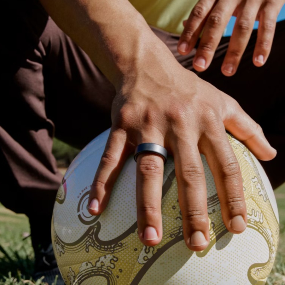 Oura Ring 4